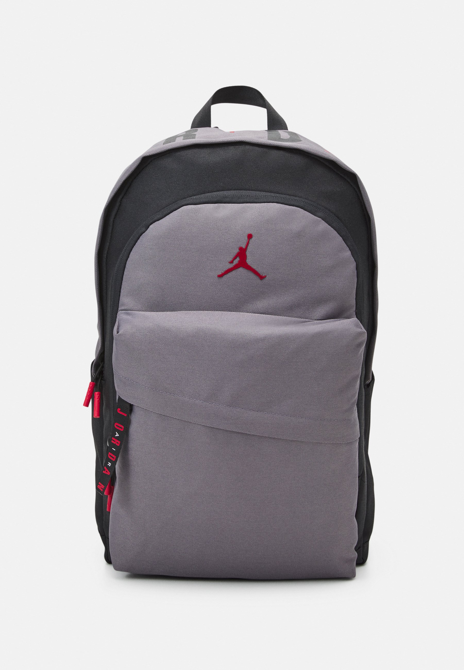 jordan rucksack grau