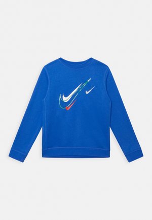 CREW UNISEX - Sudadera - game royal