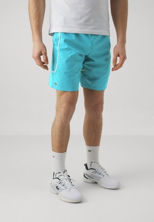 SHORTS TENNIS PLAYERS - Pantaloncini sportivi - hydro