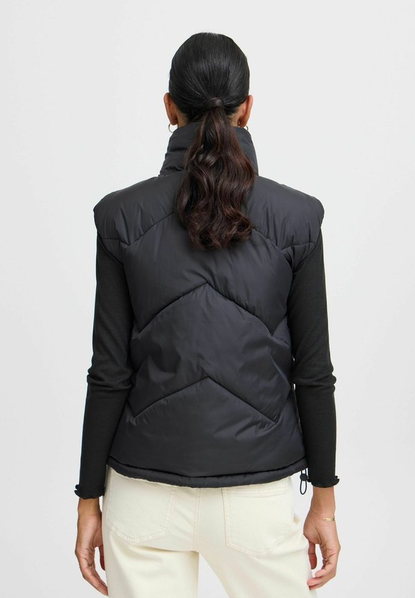 BYBomina - Waistcoat3