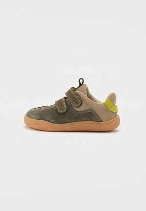 Zapatillas - bosco/beige