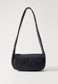 CROSSBODY - Bandolera - nero