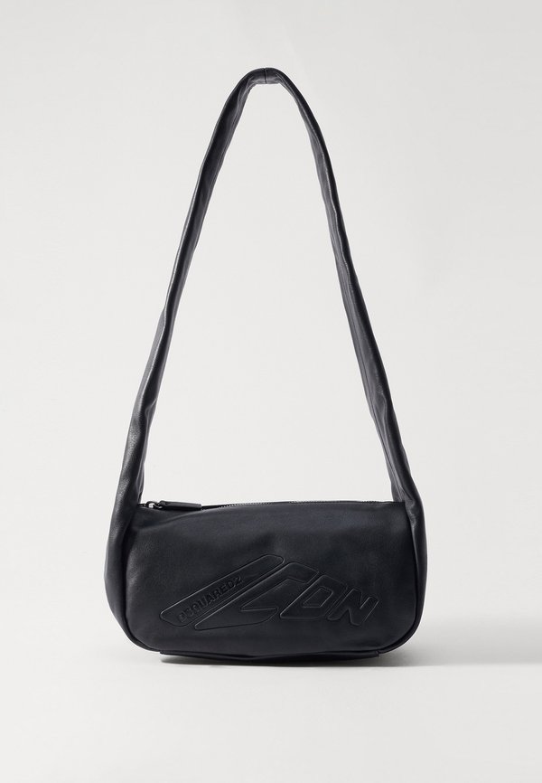 CROSSBODY - Umhängetasche - nero