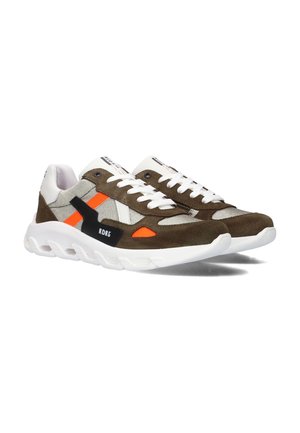 Trainers - kaki fantasy