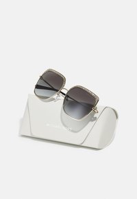 Michael Kors GREENPOINT - Occhiali da sole - light gold-coloured