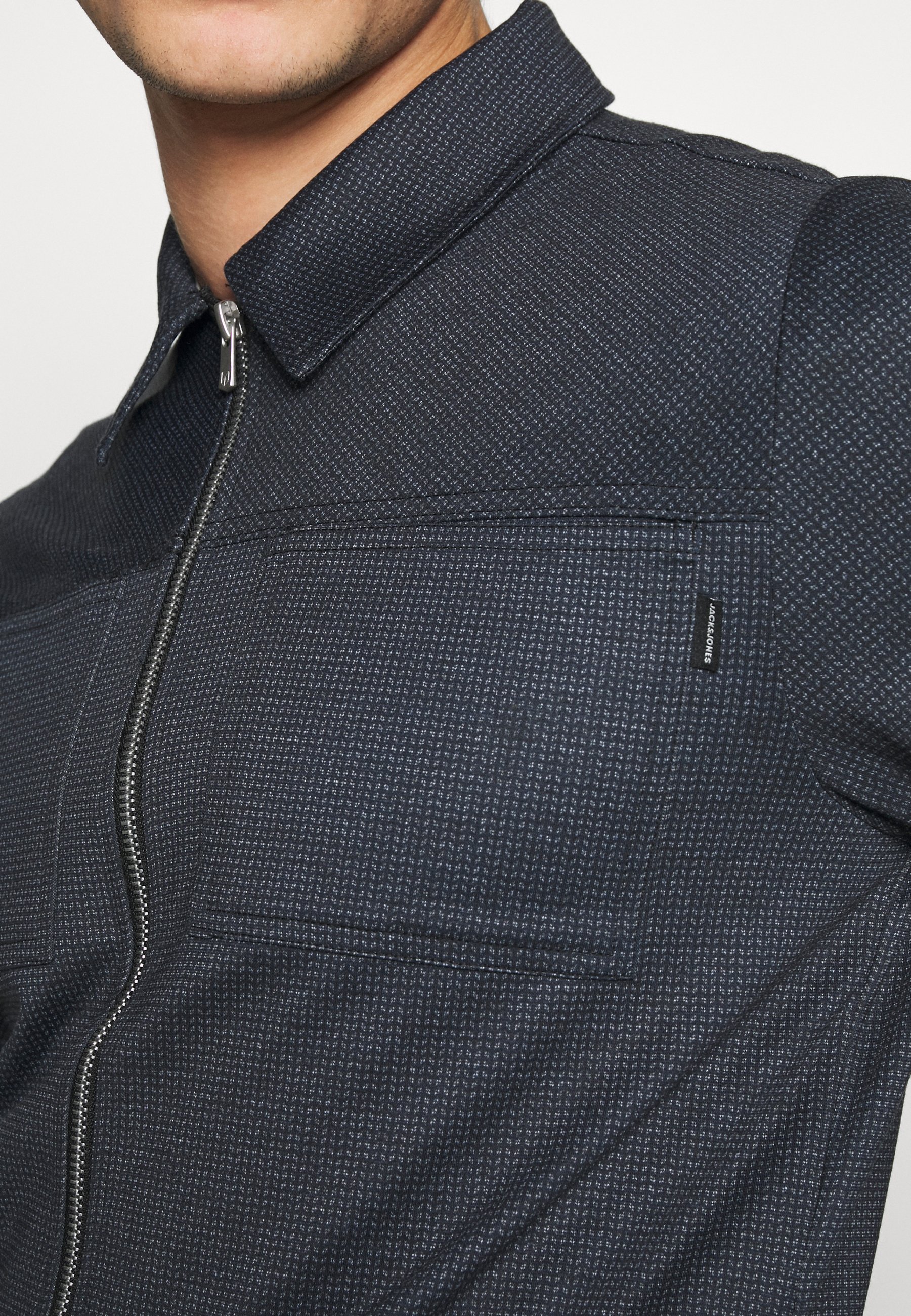 Uomo JPRBLAPHIL JACKET - Giacca leggera Uomo JPRBLAPHIL JACKET - Giacca leggera