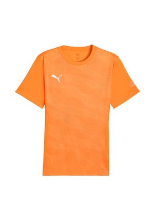 - T-shirt basic