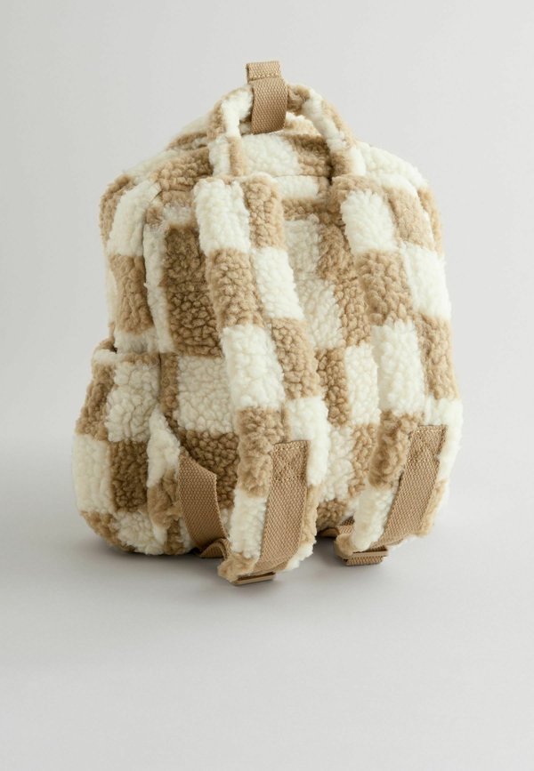 CHECK – Tagesrucksack – neutral