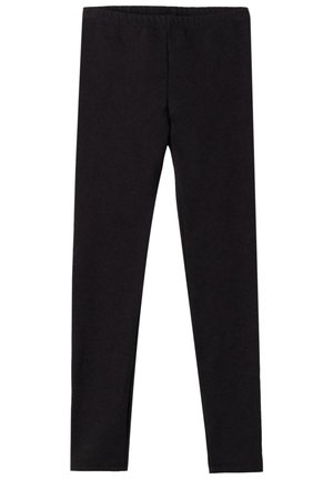 THERMO - Leggings - nero