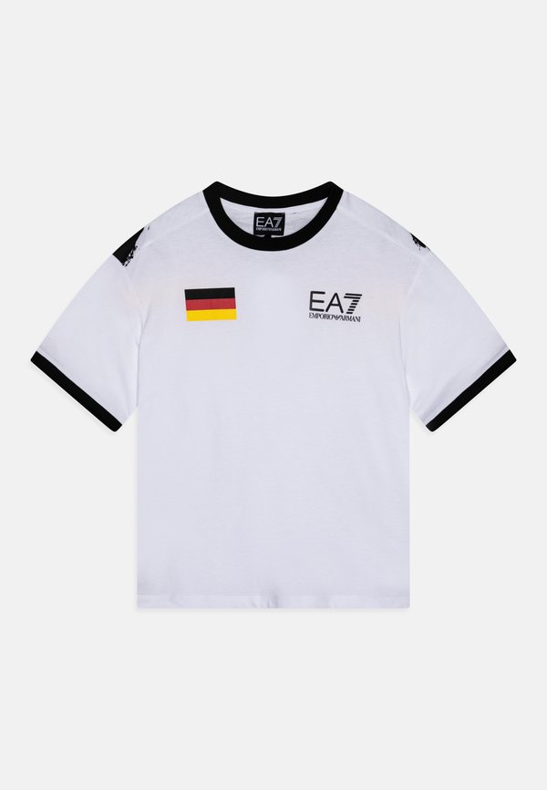 OLYMPICS GERMANY UNISEX - Print T-shirt