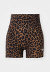 BOOTY - Leggings - Hosen - multicolor