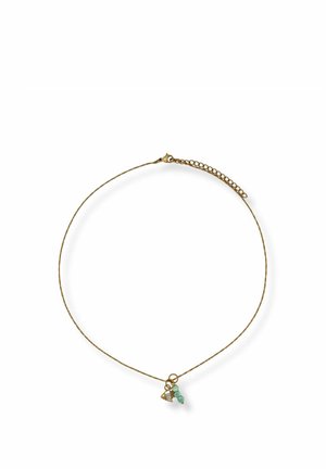 ByNouck, MOONFISH DREAM - Necklace - blue