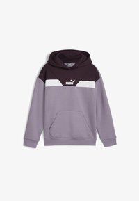 Seleccionado, pale plum