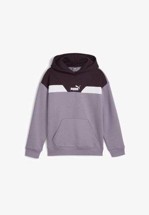 Puma - Bluza z kapturem