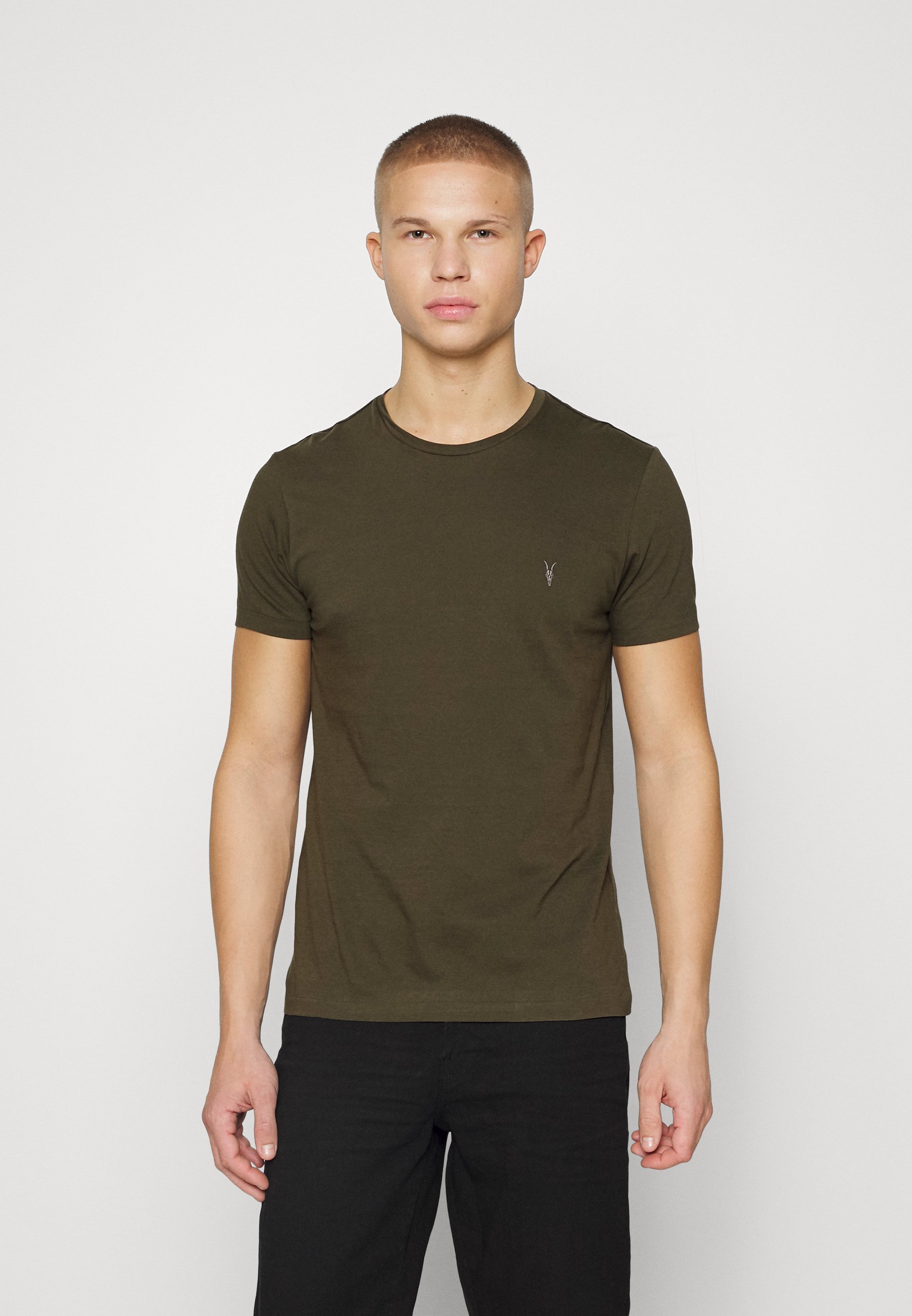 all saints t shirts