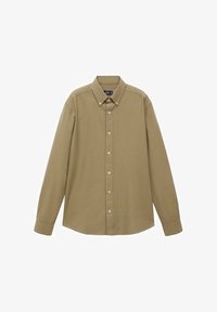Unausgewählt, khaki