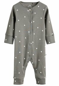 Next 4 PACK REGULAR FIT - Natdragt - black grey