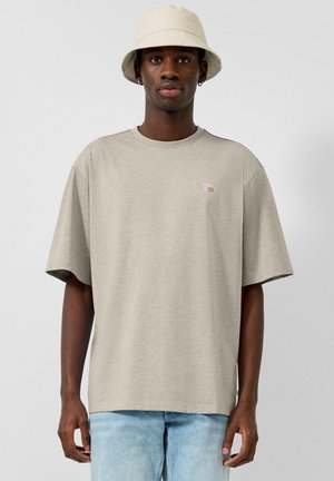 QS - T-shirt basic