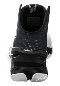 Under Armour CURRY - Zapatillas de baloncesto - white l