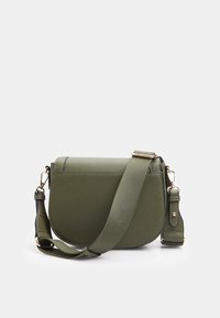 Bata Ülerinna-kott - verde