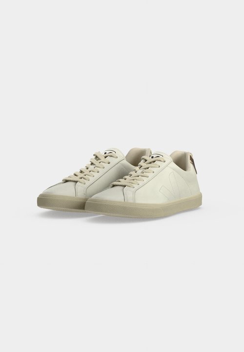 Veja ESPLAR - Trainers - white pierre/wild country — foto 3