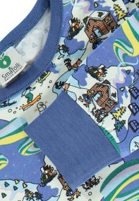 Småfolk SET - Conjunto de pijama - federal blue