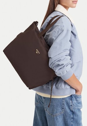 Roxy, ROXY BAG WOMEN'S BROWN 5907964429210 - Handtas - brown