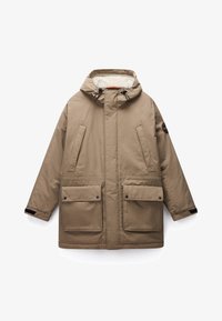 Seleccionado, fallen rock nt