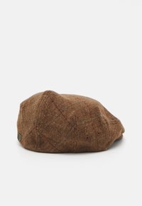 Brixton SNAP UNISEX - Berretto - brown/light brown