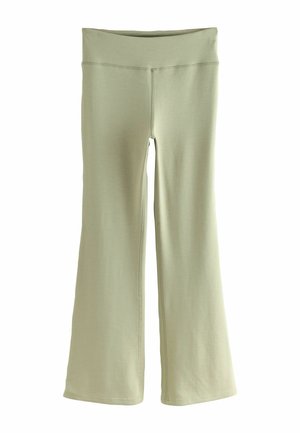 REGULAR FIT -  JOGGERS   - Nohavice - sage green