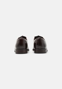 ALDO PAXLEY PILLOWWALK FLEX - Derbies & Richelieus - dark brown