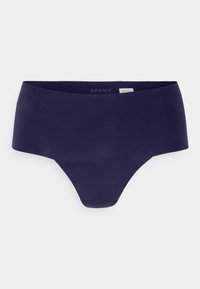 Não selecionado, midnight navy
