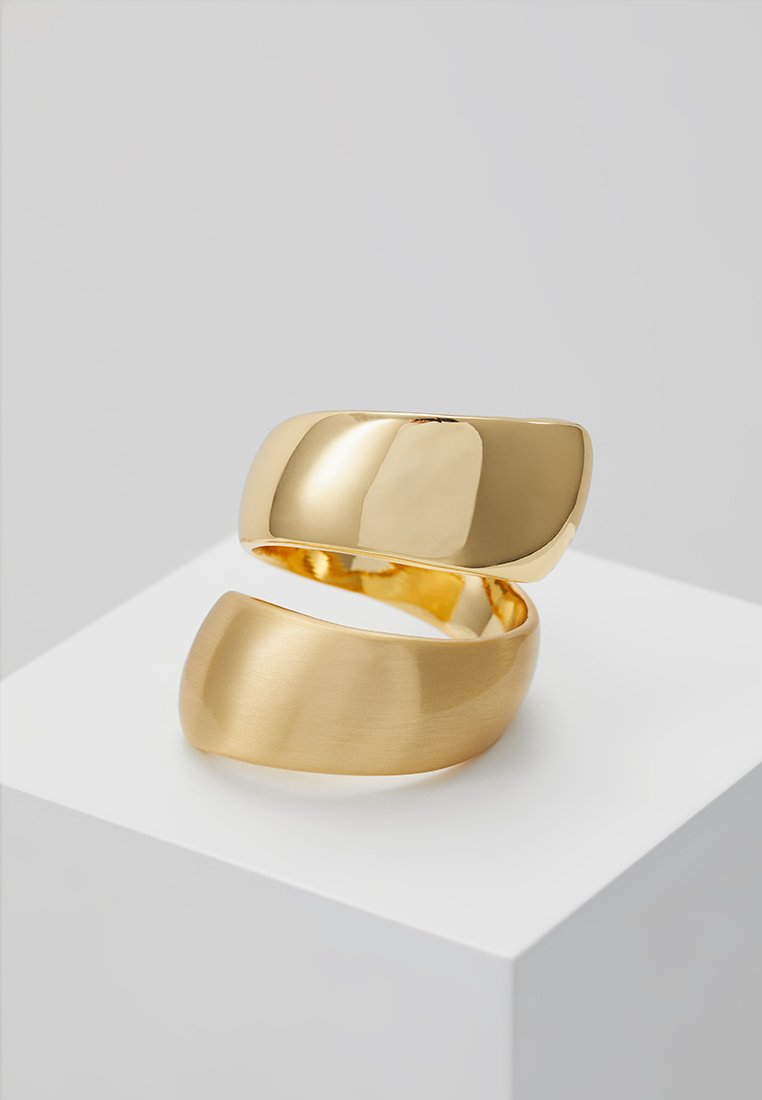 Pilgrim - Ringar - gold-coloured, Förstora