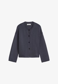 Niet geselecteerd, blue graphite