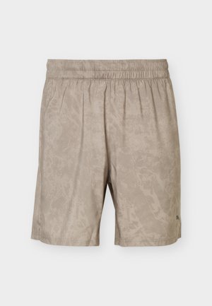 Puma, TAD ESSENTIALS SHORT - Short de sport - mouse gray