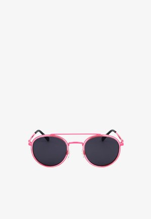 CHIARA FERRAGNI, CF 1004/S - Occhiali da sole - pink