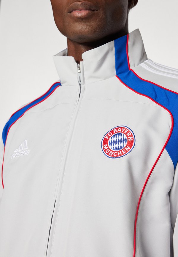 FC BAYERN MUENCHEN JACKET - Club wear3