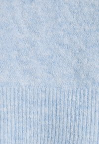 Samsøe Samsøe NOR - Camisola - brunnera blue mel