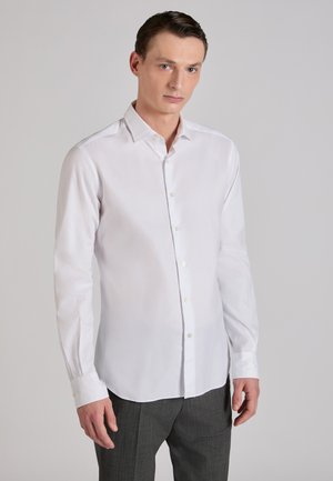 EN OXFORD-GLAN - Camicia - optical white