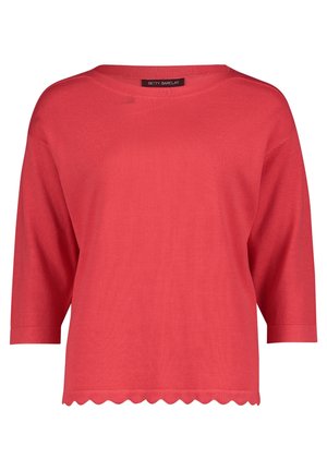 Trui - red