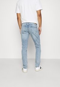 Only & Sons Džíny Slim Fit - blue denim