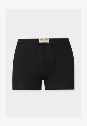 Dsquared2, Boxers - black