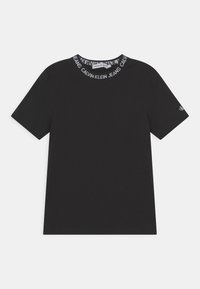 Não selecionado, black