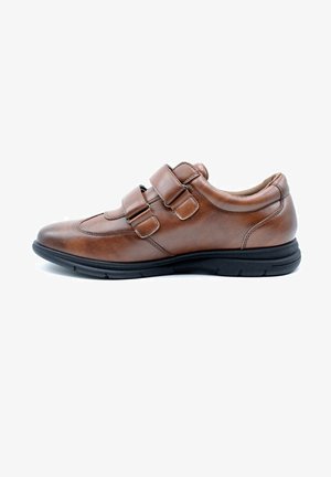 Kebello, Chaussons - marron
