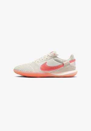STREETGATO - Zapatillas de entrenamiento - pale ivory apricot agate