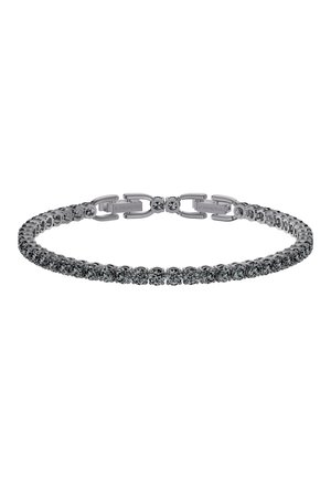 Swarovski TENNIS BRACELET - Zapestnica - black
