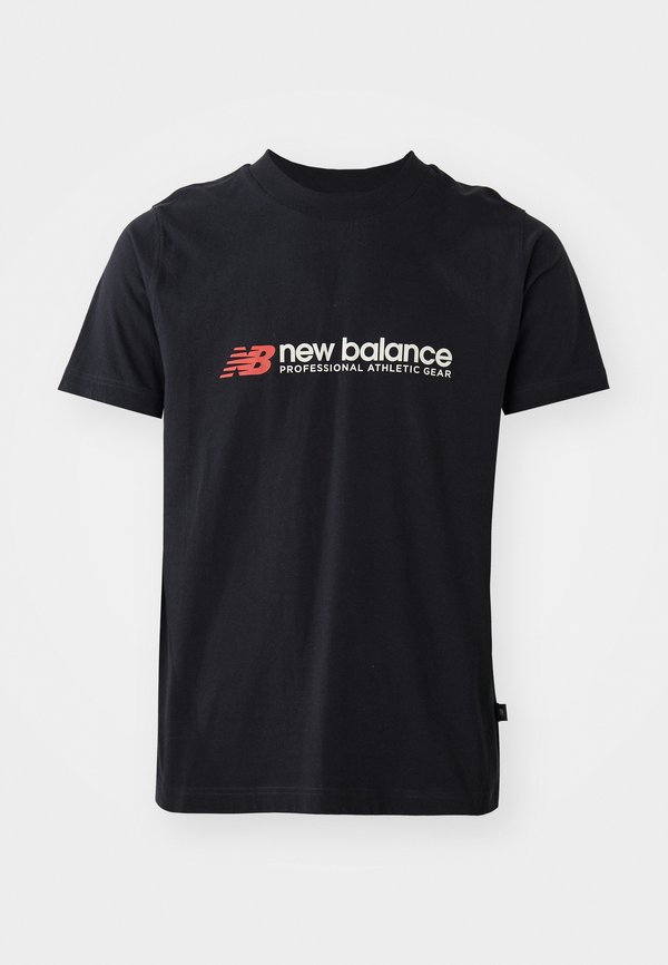 PROFESSIONAL ATHLETICS - Print T-shirt2