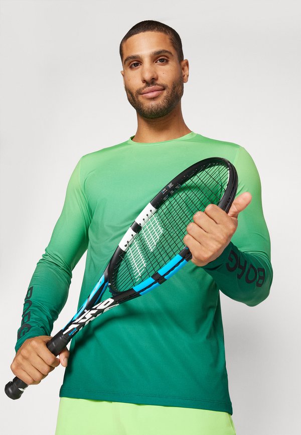 LONG SLEEVE PRINT - Long sleeved top2