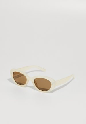 Even&Odd Sonnenbrille - light yellow