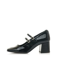 Tacones - black